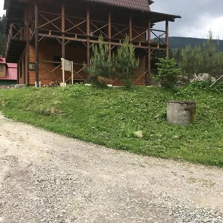 Pensjonat рукавичка *