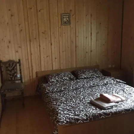 рукавичка Gæstehus