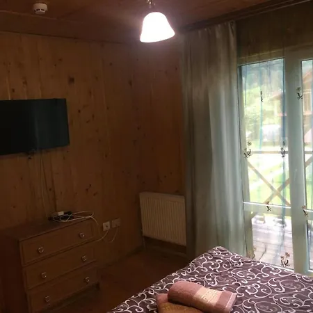 рукавичка